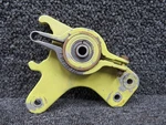 206-001-707-001 (cast: 206-001-707-1) 206B Anti-torque Bellcrank Assembly. Fixed Price $588.00.