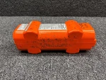 453-5002-999 Rev.g Artex C406-1 Emergency Locator Transmitter With Tray. Fixed Price $1680.00.