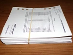 Bell Helicopter Manual Supplements BHT-206L3-FMS-PACK. Fixed Price $125.00.