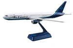 Flight Miniatures Airtours Boeing 767-300 Desk Display 1/200 Jet Model Airplane. Fixed Price $47.39.