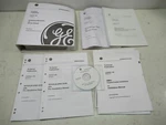 Ge Senographe Dmr+ Service & Technical Publications W/ Cd Lot Of Manuals. Fixed Price $99.95.