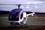 No Date Helicopter Schweizer 300CB Slide Ce-n. Fixed Price $7.99.
