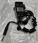 Telex TEL-66T Aircraft Microphone For Parts. Fixed Price $20.00.