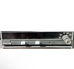 Bendix King KT76A Transponder Control Head Panel Only Simulator Frasca. Fixed Price $175.00.