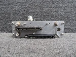 073-0431-00 King Radio Back Plate Assembly. Fixed Price $56.00.