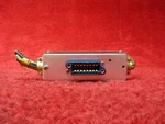 Amphenol KR-85 Adf Backplate Connector Pn 26-190-16-1013. Fixed Price $21.95.