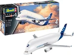 Revell Airbus A300-600 St Beluga 1/144, 03817. Fixed Price $34.58.