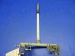Mooney M20G Retraction Lever Manual P/n 560194-000 (0821-662). Fixed Price $849.99.