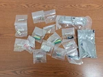 Bendixking Install Kit For KLN-89 / KLN89B. 050-03321-0000. Fixed Price $150.00.