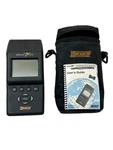 Navigation Gps Ii Morrow Apollo Model 900 Series Aviation Handheld Unit 1994. Fixed Price $44.99.