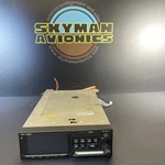 Apollo GX-65 Gps/comm Transceiver. Fixed Price $1589.00.