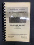 Northstar M3 Gps Approach Reference Manual. Fixed Price $14.99.