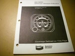 Bendix DH-841C Director Horizon Install Manual. Fixed Price $93.08.
