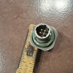 Amphenol PT07A-2-4P Connector. Fixed Price $42.25.