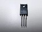 5X TA7815S Toshiba 15V 1A Terminal Positive Linear Voltage Regulator TO-220-3. Fixed Price $10.00.