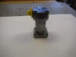 Cec Type 4-125-0001 Vib. Transducer Untested Salvage For Parts Only * R240. Fixed Price $249.99.