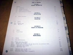 King Ka 136 Trim Monitor Test Set Service Manual. Fixed Price $116.01.