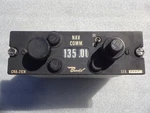 Vintage Bendix Nav Comm CNA-21CN (memorabilia Item). Fixed Price $120.00.