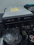 Narco Mk 16 Vhf Nav Comm Radio 14/24 Vdc. Fixed Price $150.00.