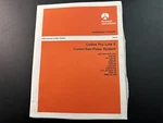 Rockwell/collins Pro Line Ii Comm/nav/pulse System Installation Manual. Fixed Price $185.12.