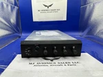 Narco Tso Transponder P/n With Faa Form 8130-3. Fixed Price $895.00.