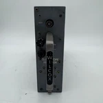 Wilcox 700B Glideslope Receiver Vintage Aircraft Part Untested. Fixed Price $49.99.