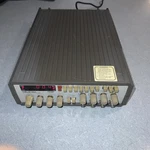 Wavetek Sweep Function Generator Model FG3B. Fixed Price $120.00.