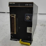 Hf Receiver Exciter KTR-953 Bendix King 064-1015-01. Fixed Price $2200.00.