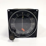 Collins Nav Indicator IND-350 P/n 622-2082-003 Removed Working. Fixed Price $180.00.