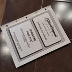Bendix King Allied RDR-2100 Color Radar System Install Manual. Fixed Price $130.33.