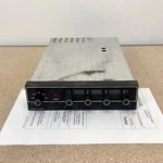 King Kt 76A Transponder Pn 066-1062-00 W/ New Faa 8130-3 Form. Fixed Price $450.00.