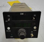 Transceiver Com C-1038A Arc 45670-0000. Fixed Price $200.00.