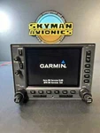 Garmin Gns 530W - 28V Gray Bezel W/ 8130. Fixed Price $6210.00.