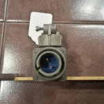 Amphenol AN-3108A16S-4P Connector. Fixed Price $31.91.