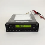 Garmin Gtx 327 Transponder Pn 011-00490-00 With New 2026 Faa 8130. Fixed Price $1050.00.