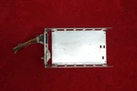 Aircraft Radio And Control Mounting Tray Pn 40900. Fixed Price $19.95.