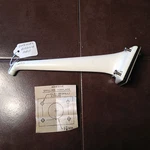 Antenna Mast, Gasket, Backmount. Nos With Mounting Template. 16440. Fixed Price $73.18.