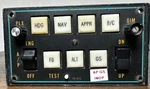 Bendix FC-872A Flight Controller P/n 4000977-7201 Working As Removed. Fixed Price $250.00.
