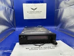 Garmin Gtr 225 Vhf Comm Radio P/n 011-02718-00 With Faa Form 8130-3. Fixed Price $2795.00.