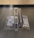 Garmin GTX-335R Ads-b Out Transponder, 011-03301-40 With New Mounting Tray Kit.. Fixed Price $3349.00.