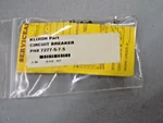 Serviceable Klixon P/n 7277-5-7.5 Circuit Breaker (sold To Package). Fixed Price $39.95.