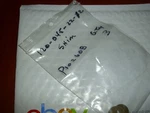 Bell 206 Helicopter Shims 120-045-22-12 *qty 3*. Fixed Price $22.00.