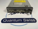 Narco COM211 Uhf Vhf Transceiver 0483-001 Aircraft Radio For Parts Unit. Fixed Price $129.00.