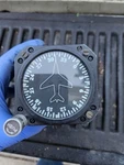 Edo-aire 4000B-9 Directional Gyro 1U262-001-10 Piper 99003-3. Fixed Price $260.00.