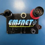 Amphenol PT06E-10-6S(476) Qty Of Per Lot Circular Mil Spec Connector Size. Fixed Price $55.00.
