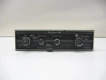 Collins CTL-200 Hf Control Unit Pn: 622-2885-001 With Maintenance Release. Fixed Price $550.00.