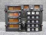 066-4005-05 King Radio KCU-565A Digital Control Unit. Fixed Price $364.00.
