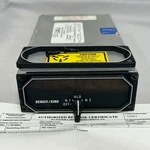 Bendix King Kdi 572 Dme Indicator 066-1069-00 With 8130 + Install Faceplate. Fixed Price $999.95.