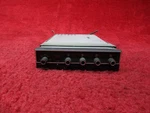 Bendix/king Kt 76A Atc Transponder W/ Tray Pn 066-1062-00. Fixed Price $195.95.