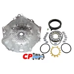 Gm Chevy 6L80E Bell Housing With Rotor Repair Kit New Slide 2007-UP. Fixed Price $403.69.